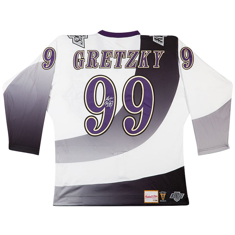 La kings 1996 third sales jersey