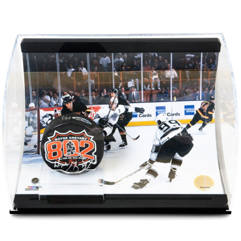 Sac hockey pour joueur deluxe avec roues bleu marn / Hockey deluxe