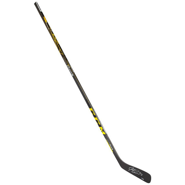 Connor McDavid Authentic Autographed CCM Ultra Tacks Stick