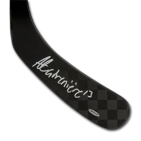 Alexis Lafrenière Autographed Bauer Nexus Hockey Stick