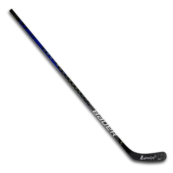 Alexis Lafrenière Autographed Bauer Nexus Hockey Stick