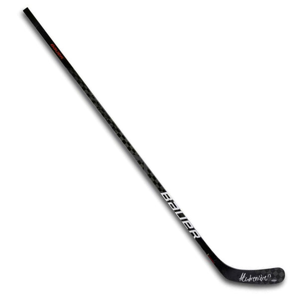 Alexis Lafrenière Autographed Bauer Vapor Hyperlite Hockey Stick